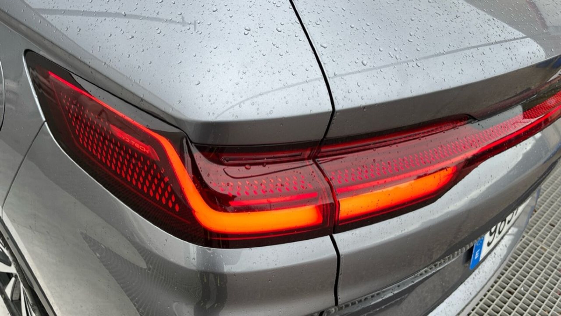 Foto 21 del anuncio BYD Seal U DM-i Comfort  de Ocasión en Madrid