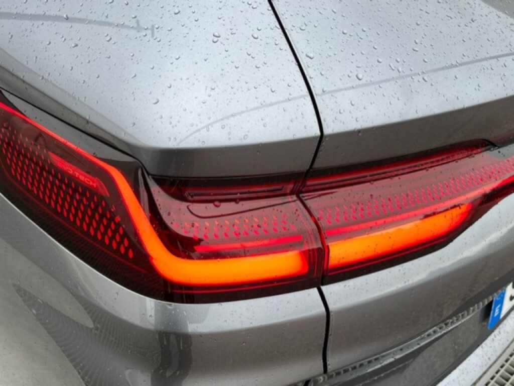 Foto 21 del anuncio BYD Seal U DM-i Comfort  de Ocasión en Madrid