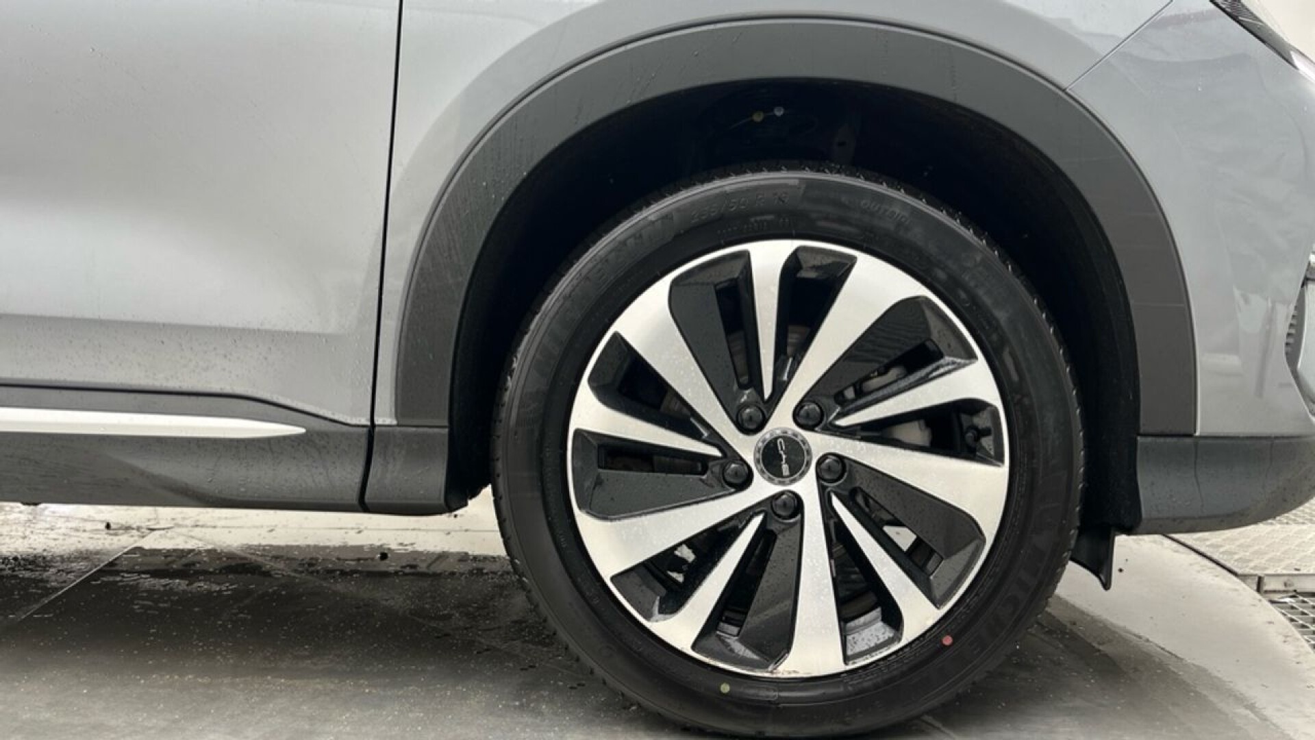 Foto 6 del anuncio BYD Seal U DM-i Comfort  de Ocasión en Madrid