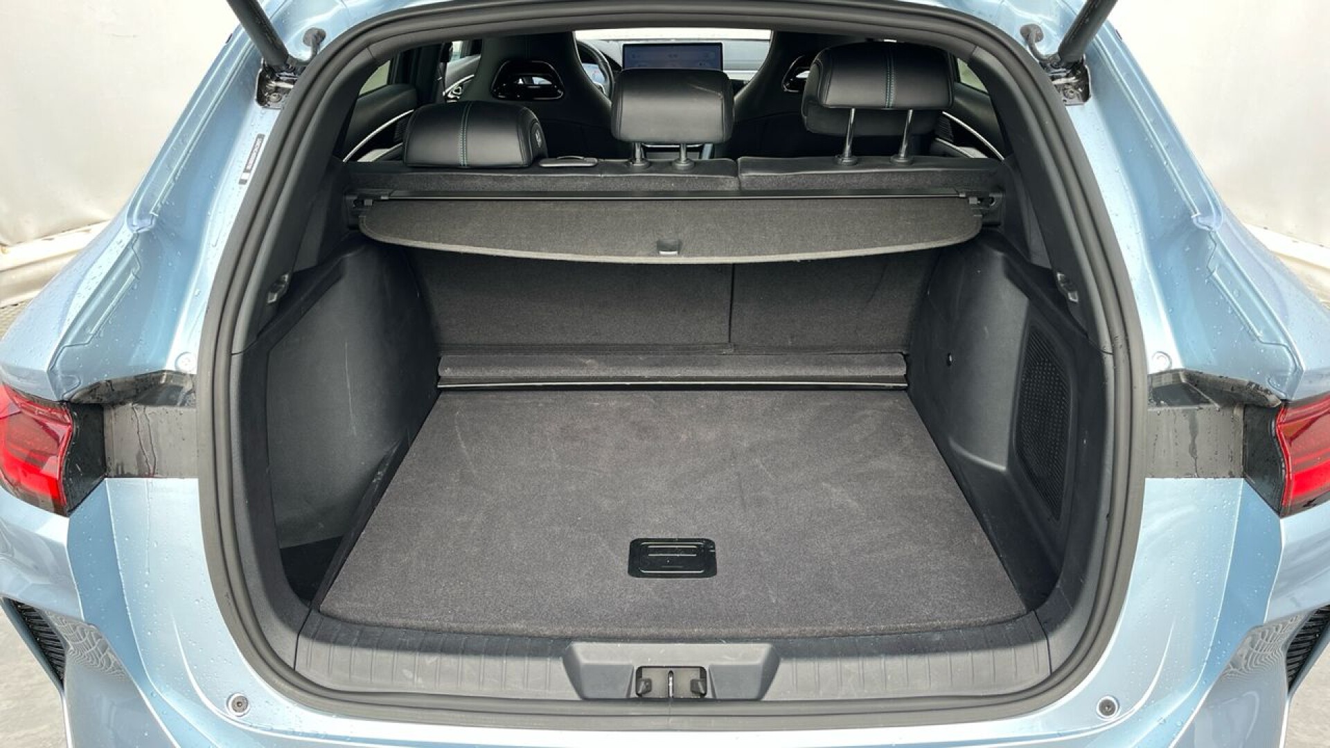 Foto 16 del anuncio BYD Seal U DM-i Comfort  de Ocasión en Madrid