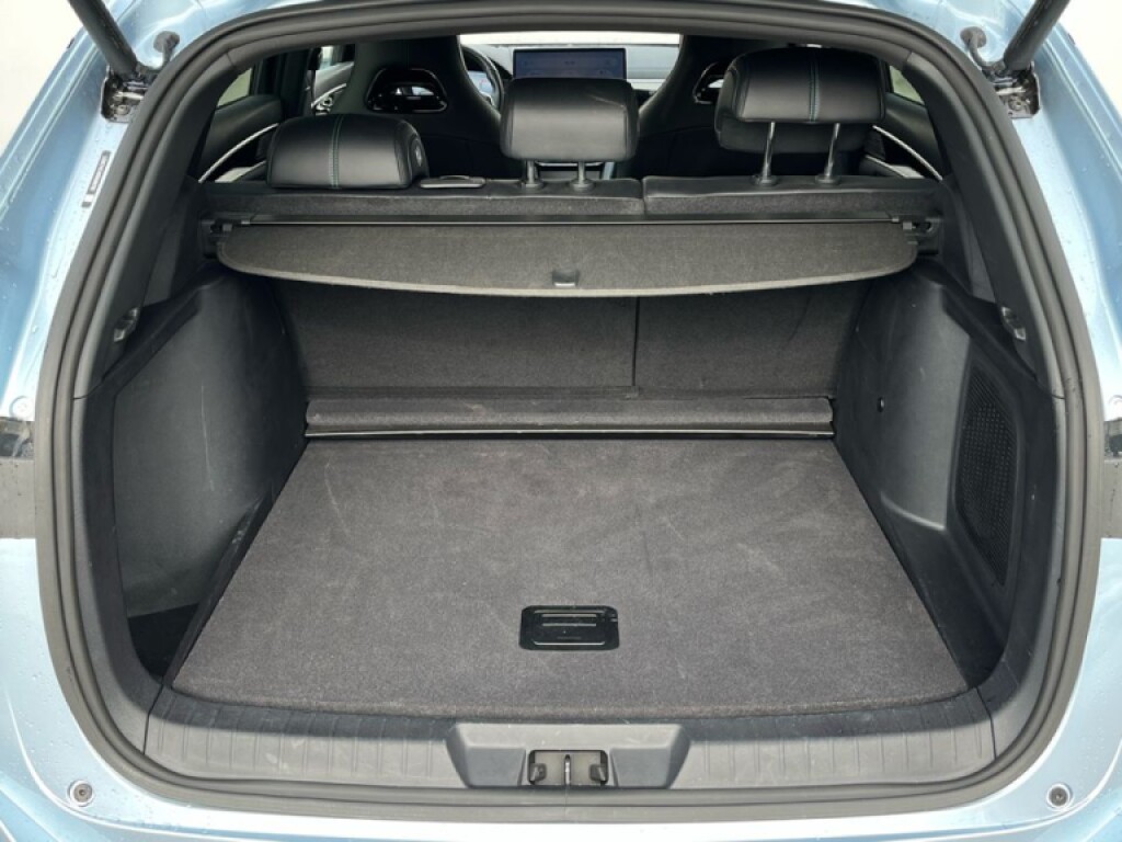 Foto 16 del anuncio BYD Seal U DM-i Comfort  de Ocasión en Madrid