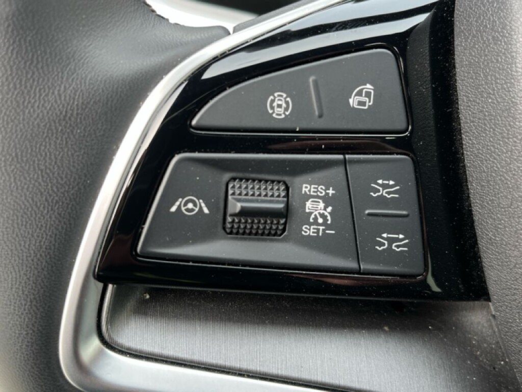 Foto 9 del anuncio BYD Seal U DM-i Comfort  de Ocasión en Madrid