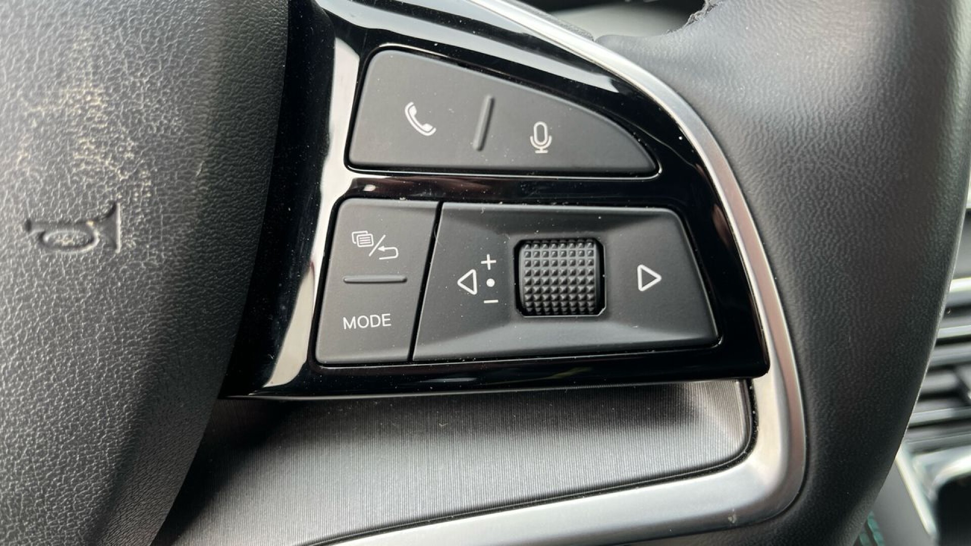 Foto 10 del anuncio BYD Seal U DM-i Comfort  de Ocasión en Madrid