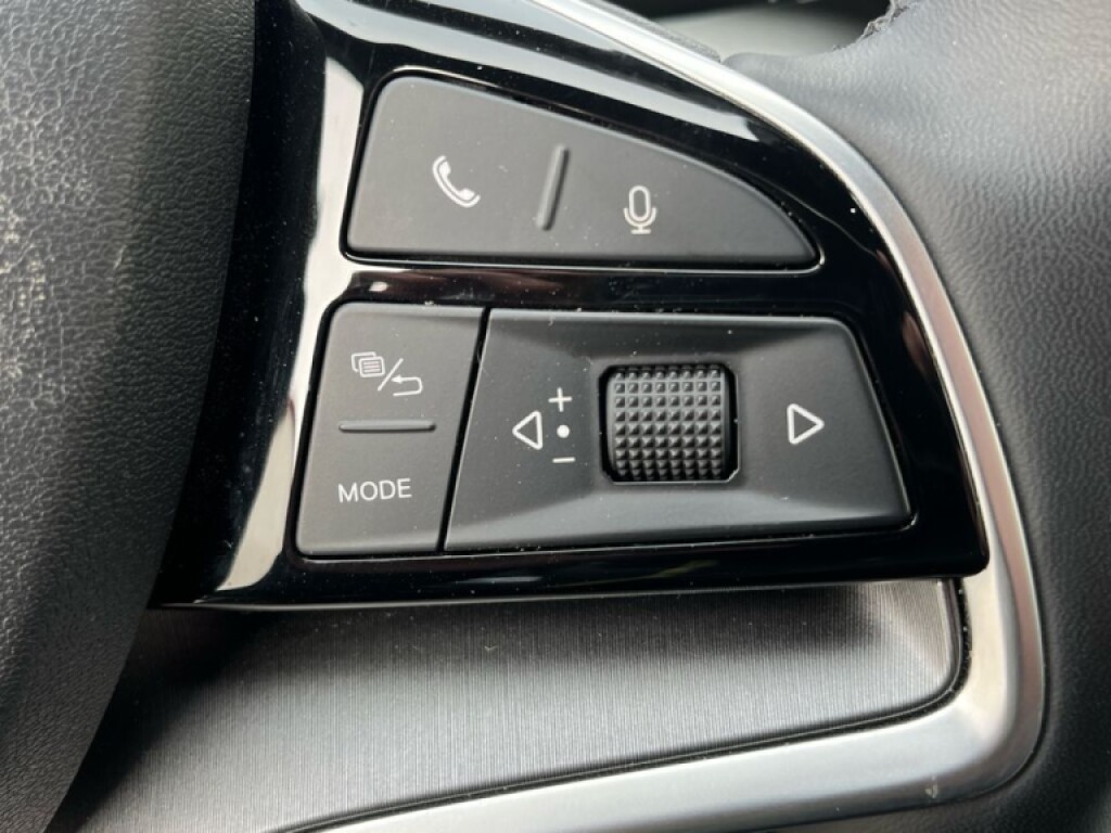 Foto 10 del anuncio BYD Seal U DM-i Comfort  de Ocasión en Madrid