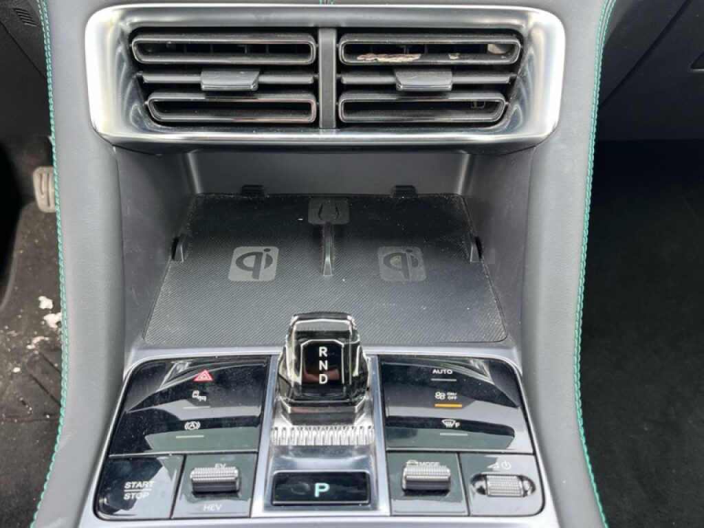 Foto 13 del anuncio BYD Seal U DM-i Comfort  de Ocasión en Madrid