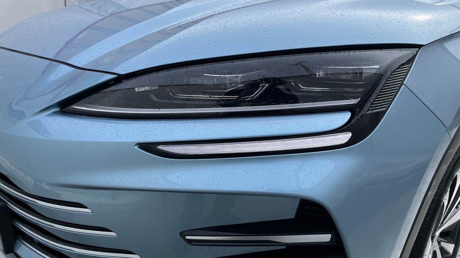 Foto 20 del anuncio BYD Seal U DM-i Comfort  de Ocasión en Madrid