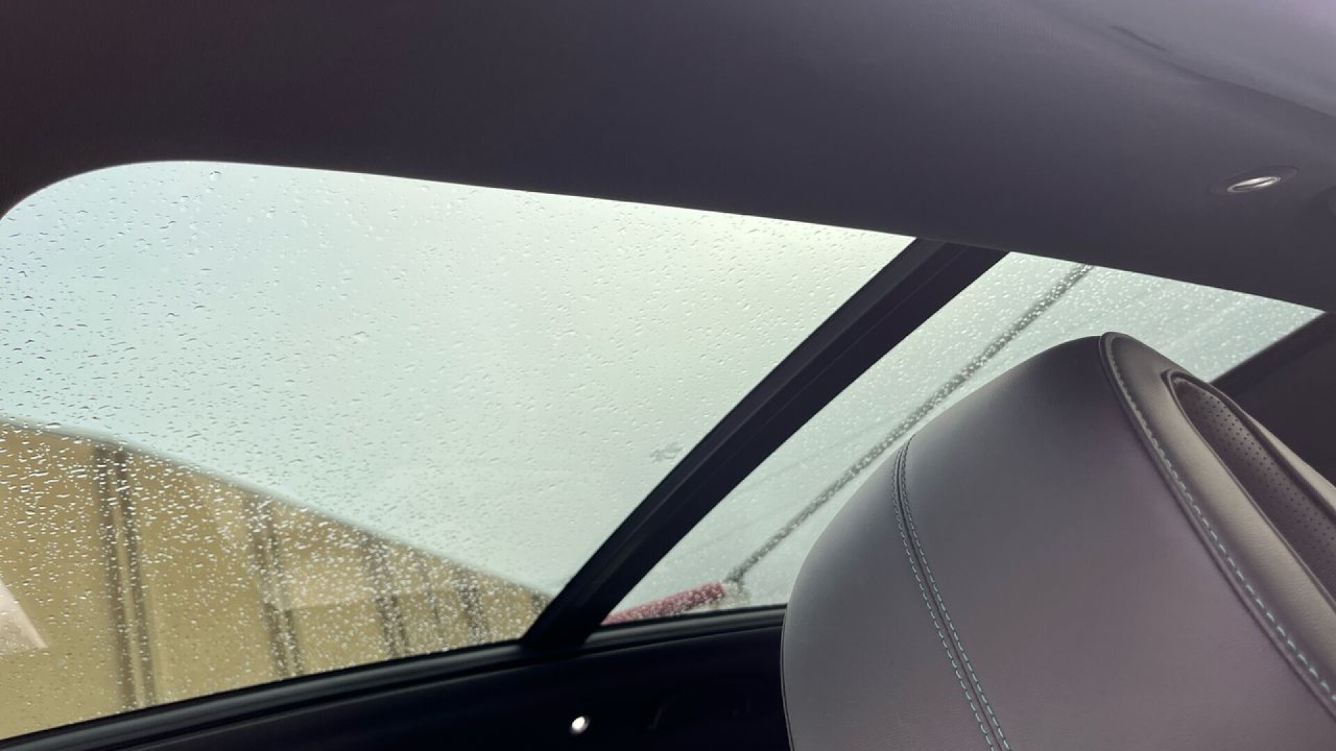 Foto 15 del anuncio BYD Seal U DM-i Comfort  de Ocasión en Madrid