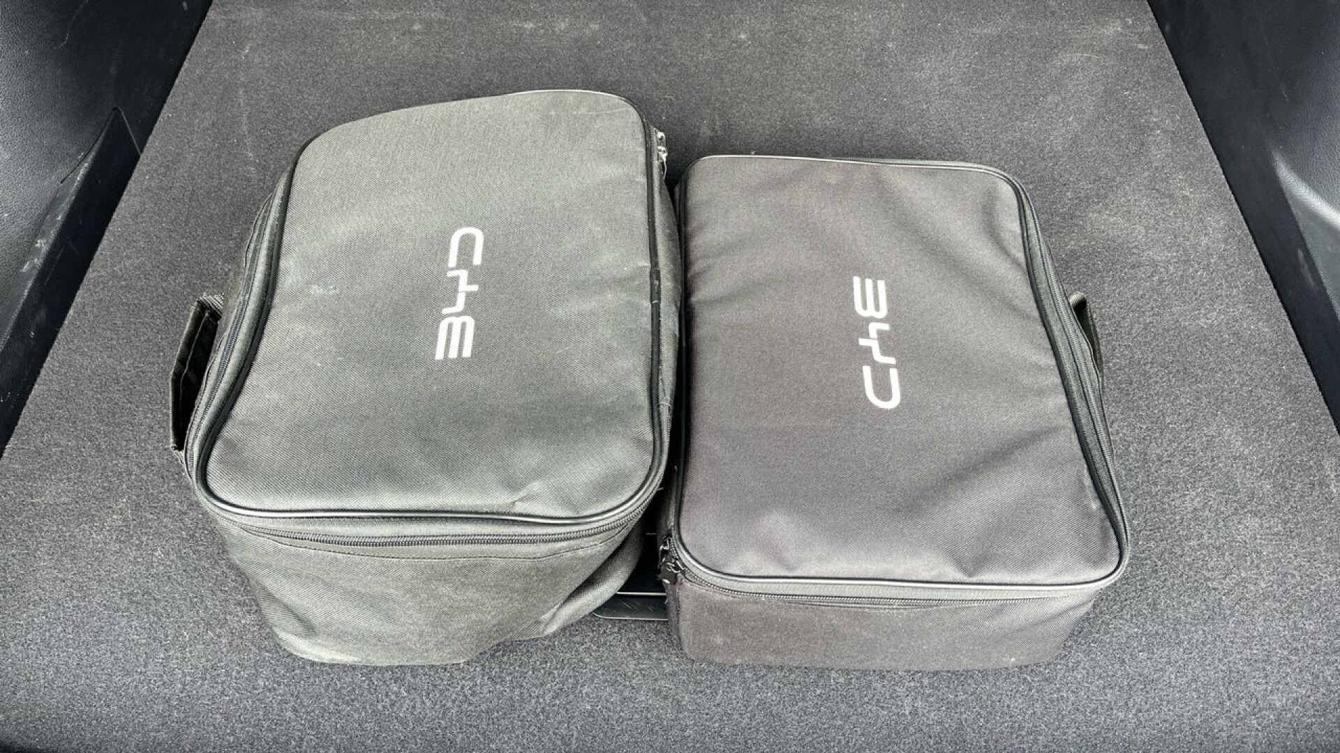 Foto 17 del anuncio BYD Seal U DM-i Comfort  de Ocasión en Madrid