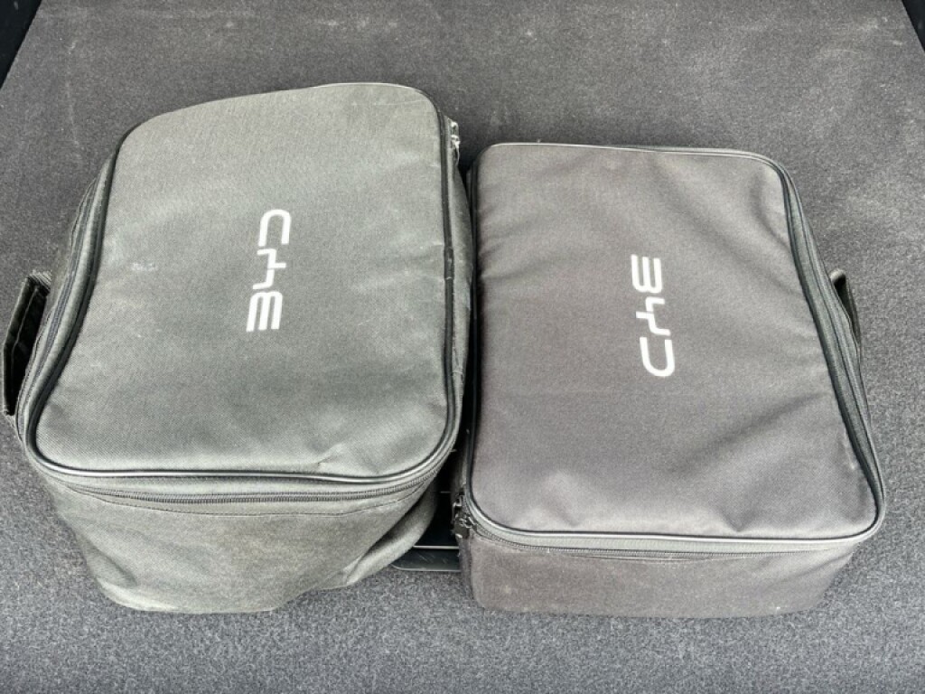 Foto 17 del anuncio BYD Seal U DM-i Comfort  de Ocasión en Madrid