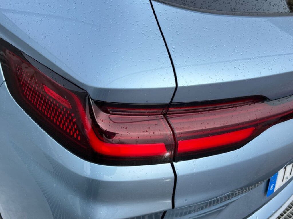 Foto 21 del anuncio BYD Seal U DM-i Comfort  de Ocasión en Madrid