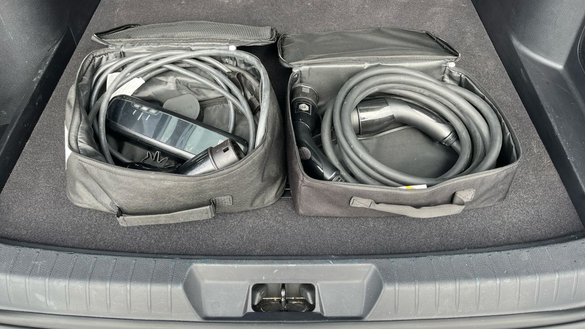 Foto 18 del anuncio BYD Seal U DM-i Comfort  de Ocasión en Madrid