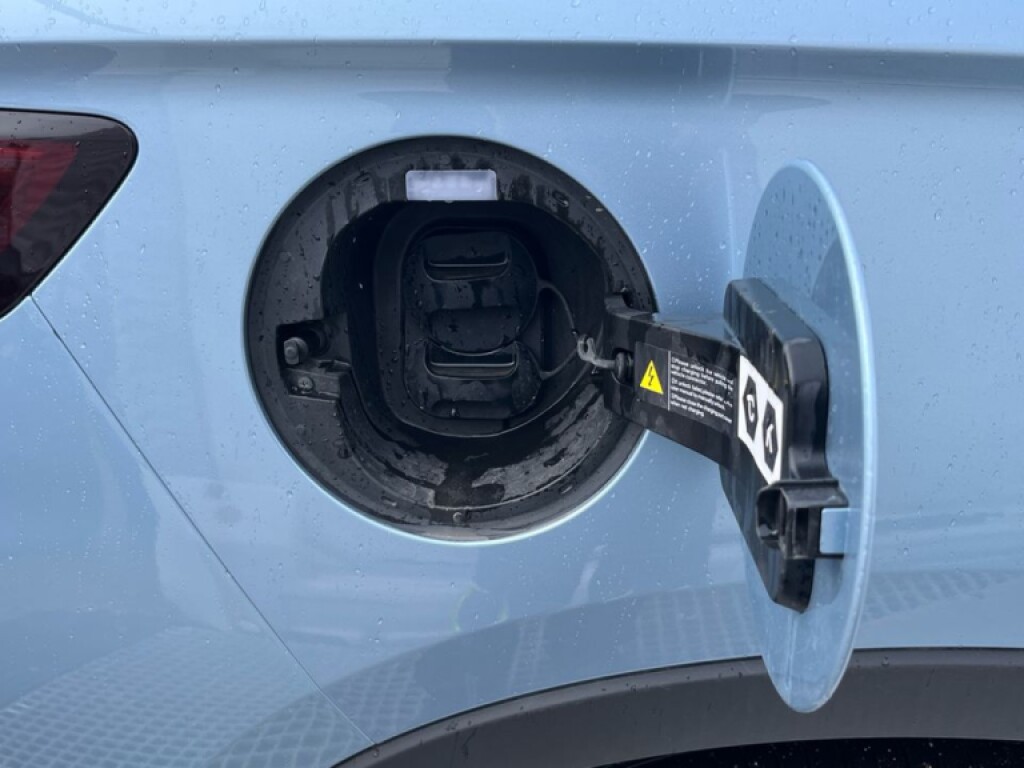 Foto 19 del anuncio BYD Seal U DM-i Comfort  de Ocasión en Madrid