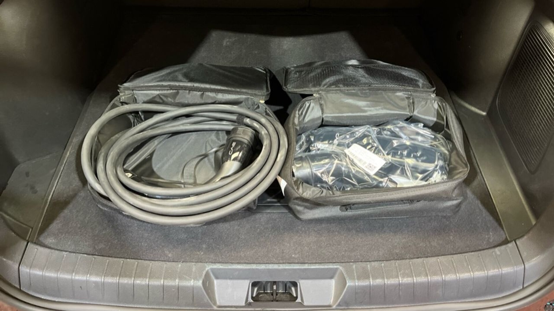 Foto 18 del anuncio BYD Seal U DM-i Comfort  de Ocasión en Madrid