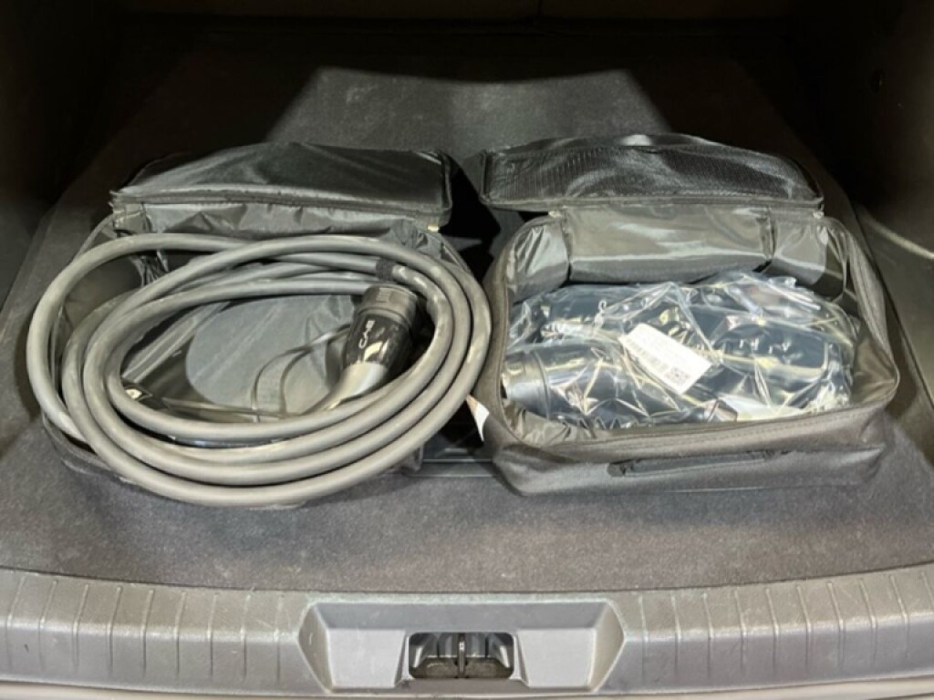 Foto 18 del anuncio BYD Seal U DM-i Comfort  de Ocasión en Madrid