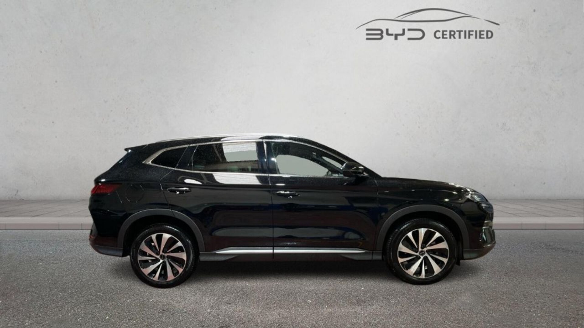 Foto 5 del anuncio BYD Seal U DM-i Comfort  de Ocasión en Madrid