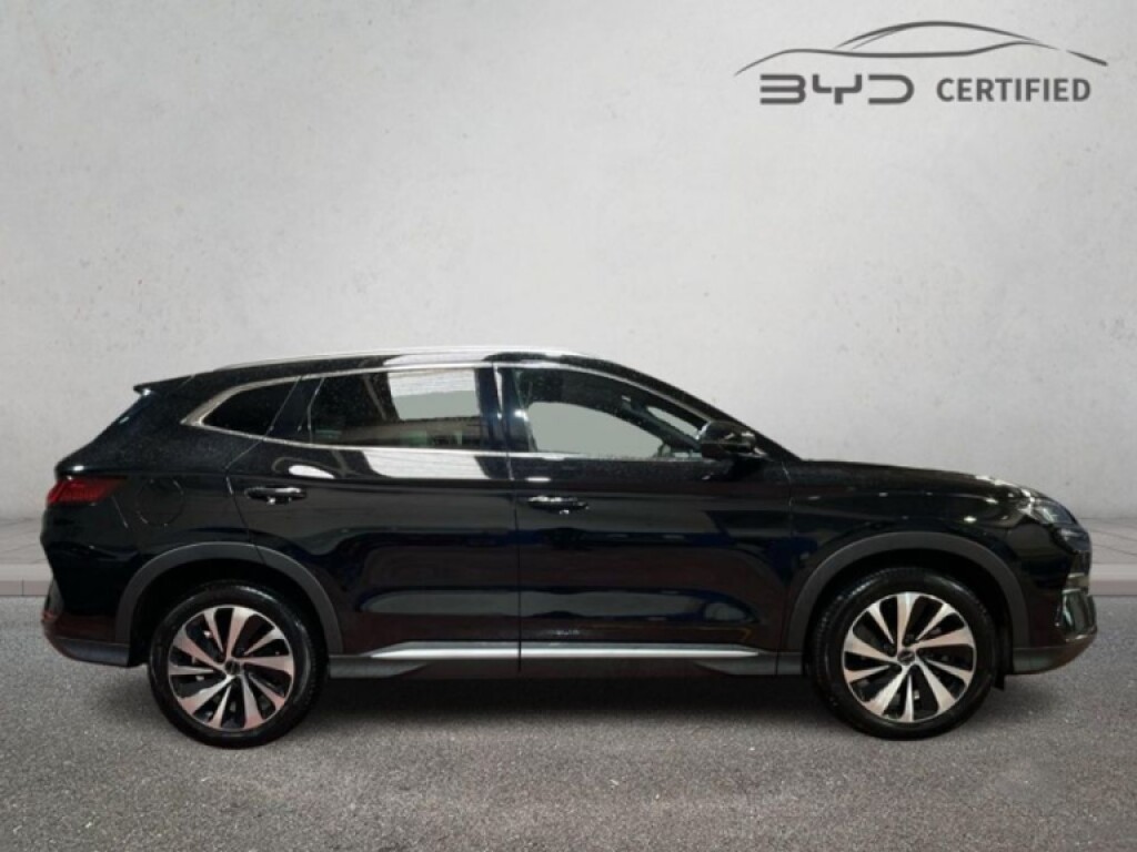 Foto 5 del anuncio BYD Seal U DM-i Comfort  de Ocasión en Madrid