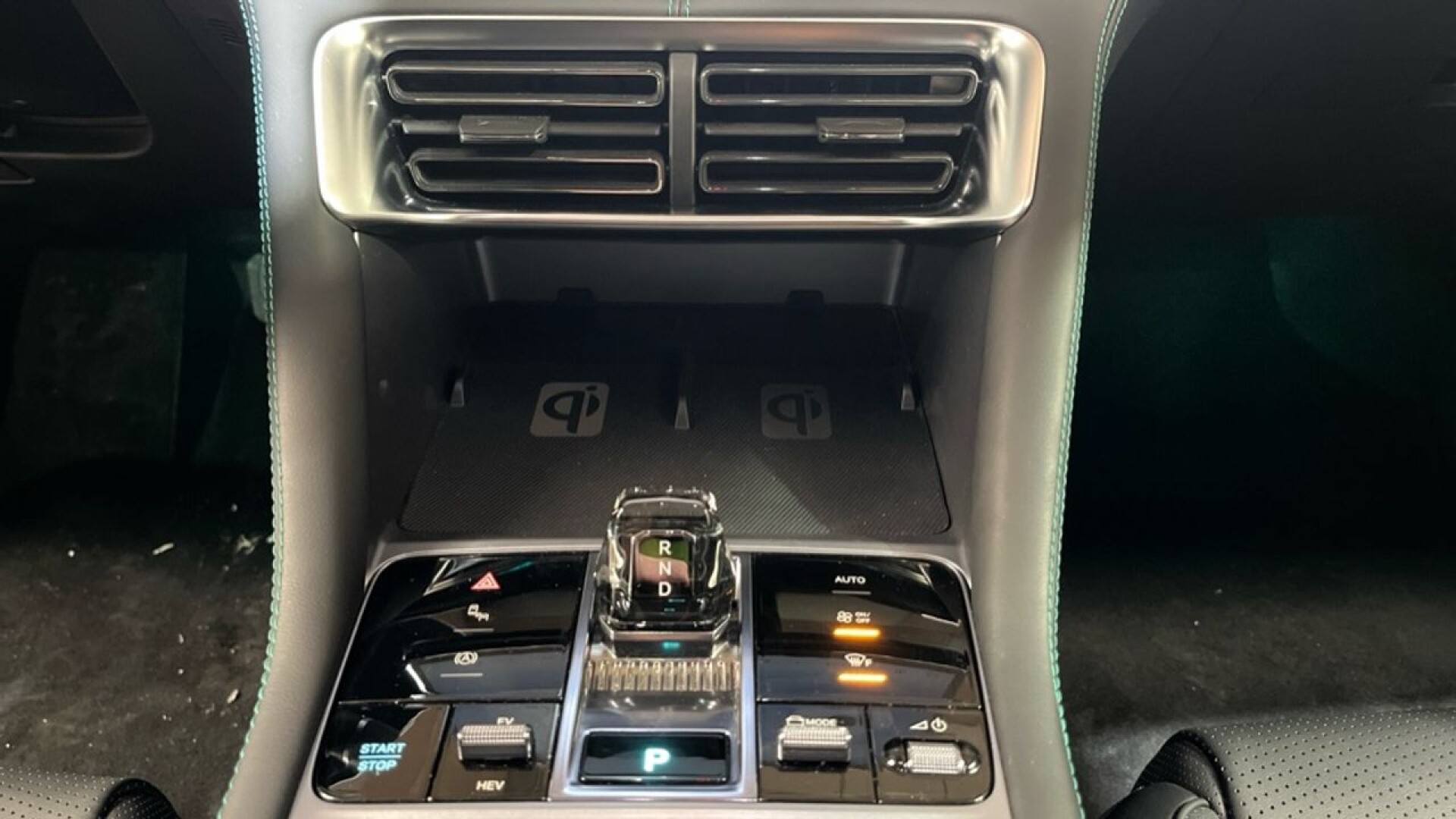 Foto 13 del anuncio BYD Seal U DM-i Comfort  de Ocasión en Madrid