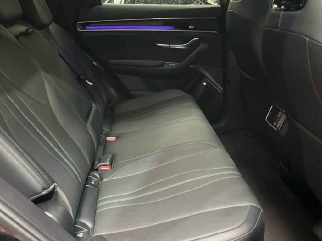 Foto 14 del anuncio BYD Seal U DM-i Comfort  de Ocasión en Madrid