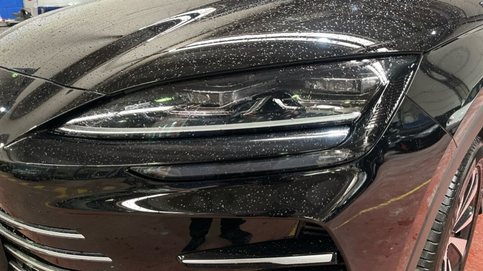 Foto 20 del anuncio BYD Seal U DM-i Comfort  de Ocasión en Madrid