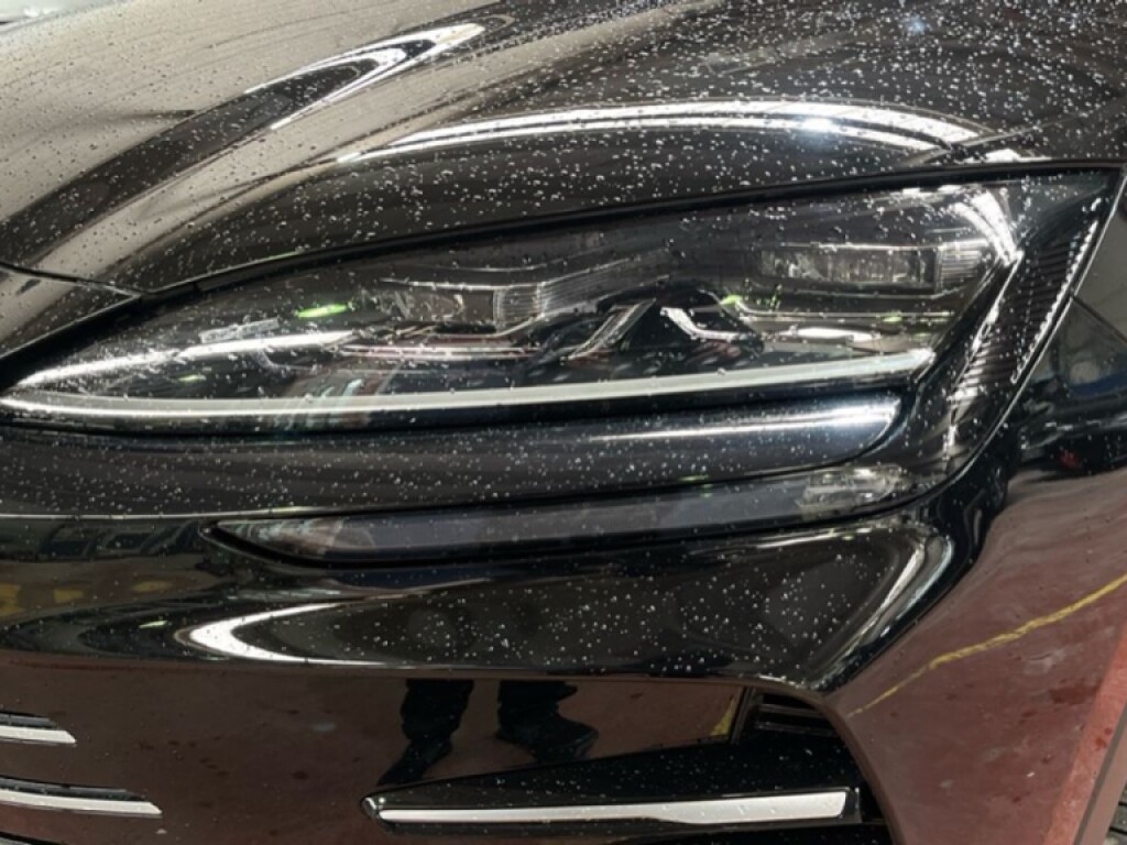 Foto 20 del anuncio BYD Seal U DM-i Comfort  de Ocasión en Madrid