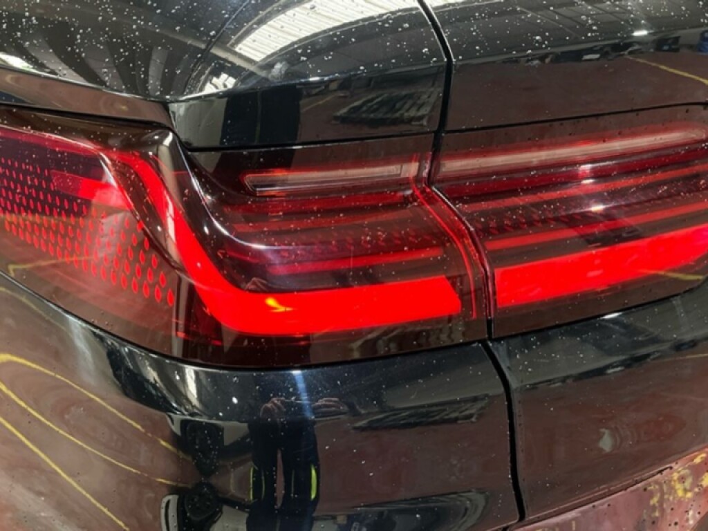 Foto 21 del anuncio BYD Seal U DM-i Comfort  de Ocasión en Madrid