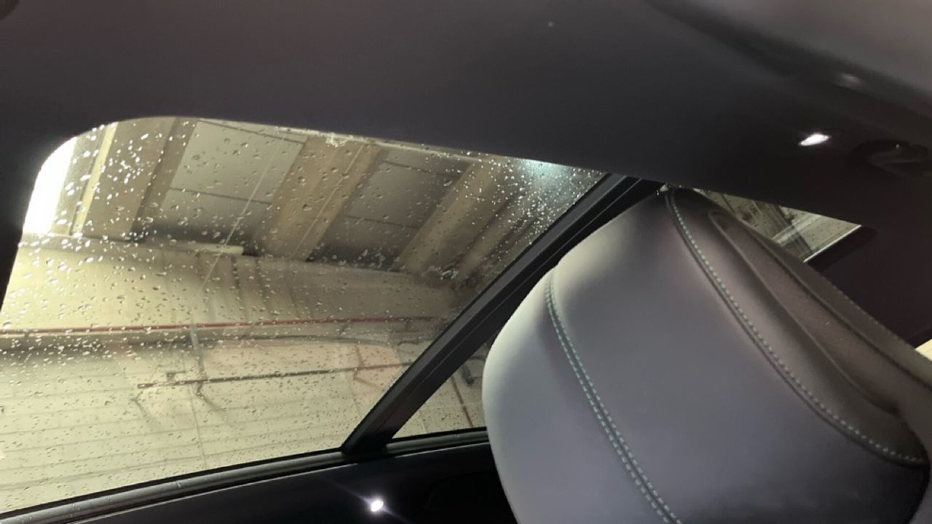 Foto 15 del anuncio BYD Seal U DM-i Comfort  de Ocasión en Madrid