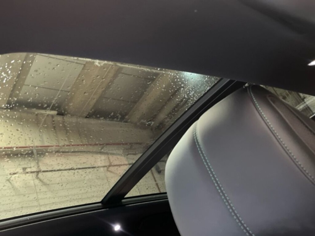 Foto 15 del anuncio BYD Seal U DM-i Comfort  de Ocasión en Madrid