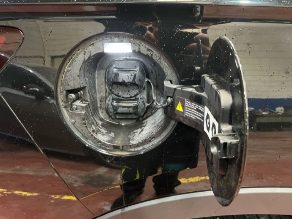 Foto 19 del anuncio BYD Seal U DM-i Comfort  de Ocasión en Madrid