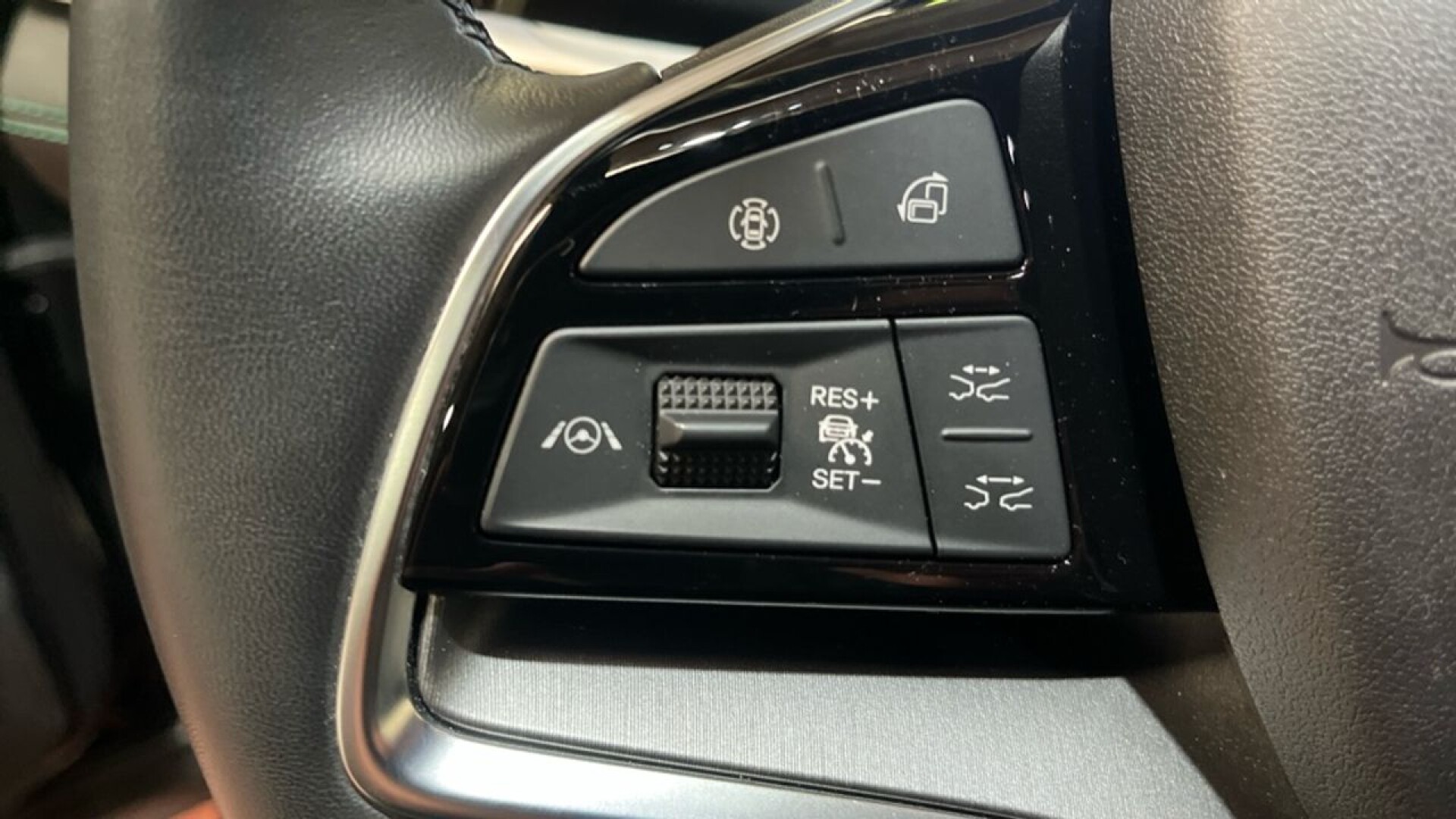 Foto 9 del anuncio BYD Seal U DM-i Comfort  de Ocasión en Madrid