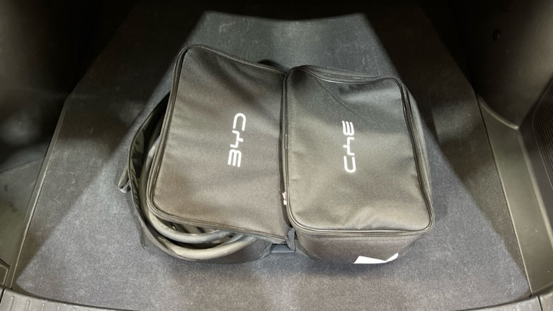 Foto 17 del anuncio BYD Seal U DM-i Comfort  de Ocasión en Madrid