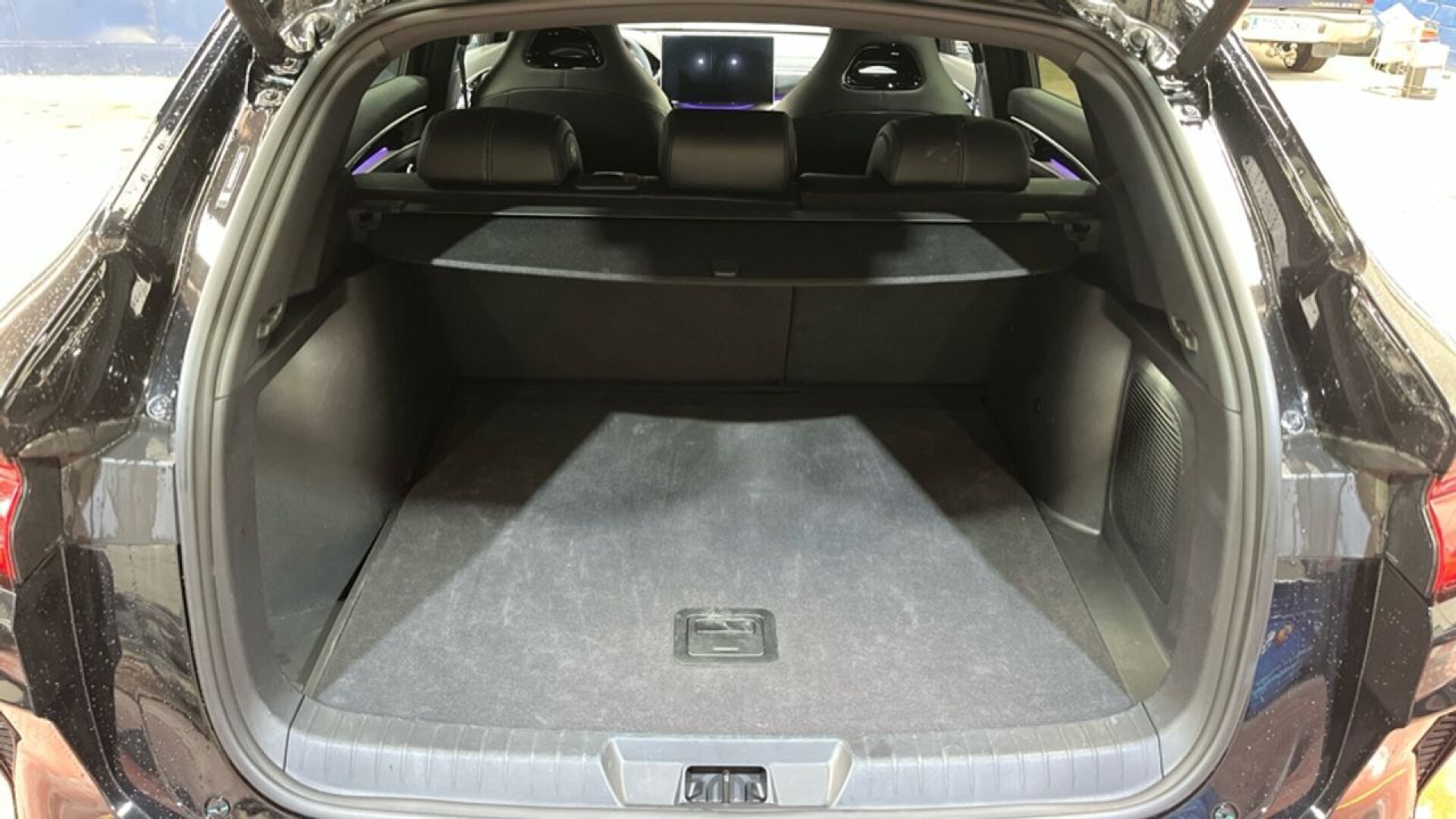 Foto 16 del anuncio BYD Seal U DM-i Comfort  de Ocasión en Madrid