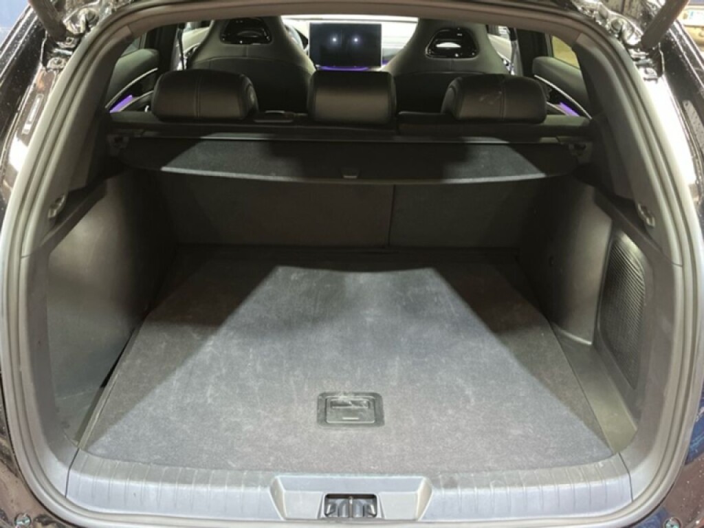 Foto 16 del anuncio BYD Seal U DM-i Comfort  de Ocasión en Madrid