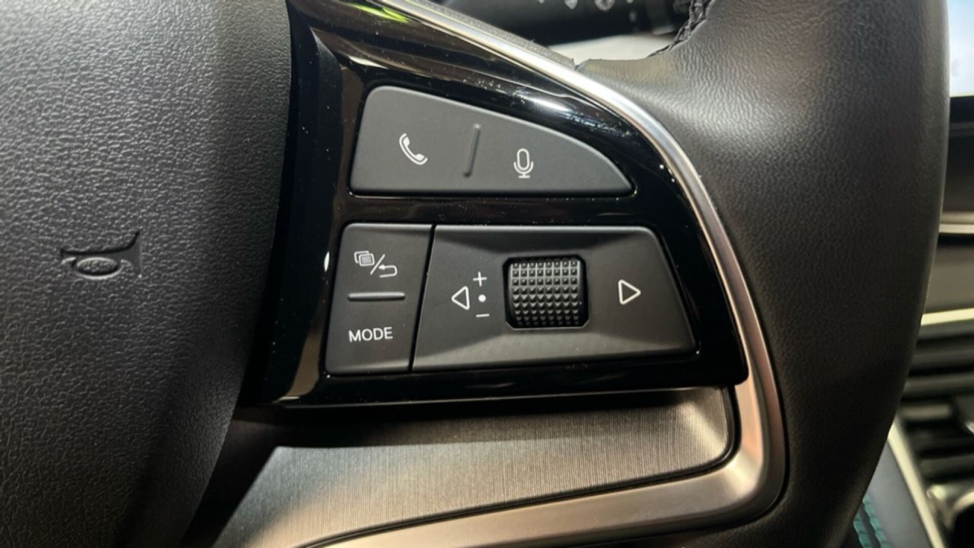 Foto 10 del anuncio BYD Seal U DM-i Comfort  de Ocasión en Madrid