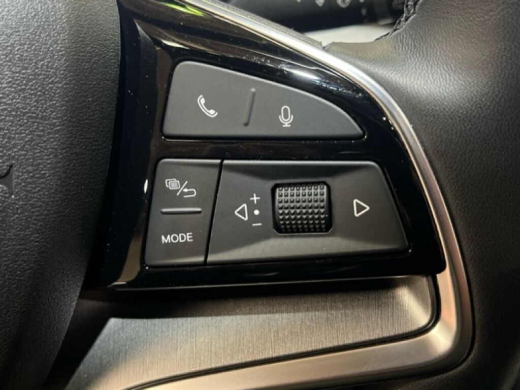 Foto 10 del anuncio BYD Seal U DM-i Comfort  de Ocasión en Madrid