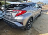 Foto 1 del anuncio Toyota C-HR 1.8 125H Advance  de Ocasión en Madrid