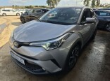 Foto principal del anuncio Toyota C-HR 1.8 125H Advance  de Ocasión en Madrid