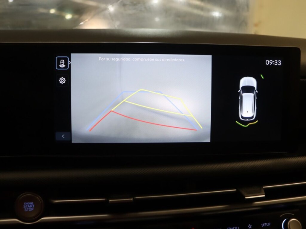 Foto 12 del anuncio Hyundai Tucson 1.6T 118kW (160CV) Maxx  de Ocasión en Madrid