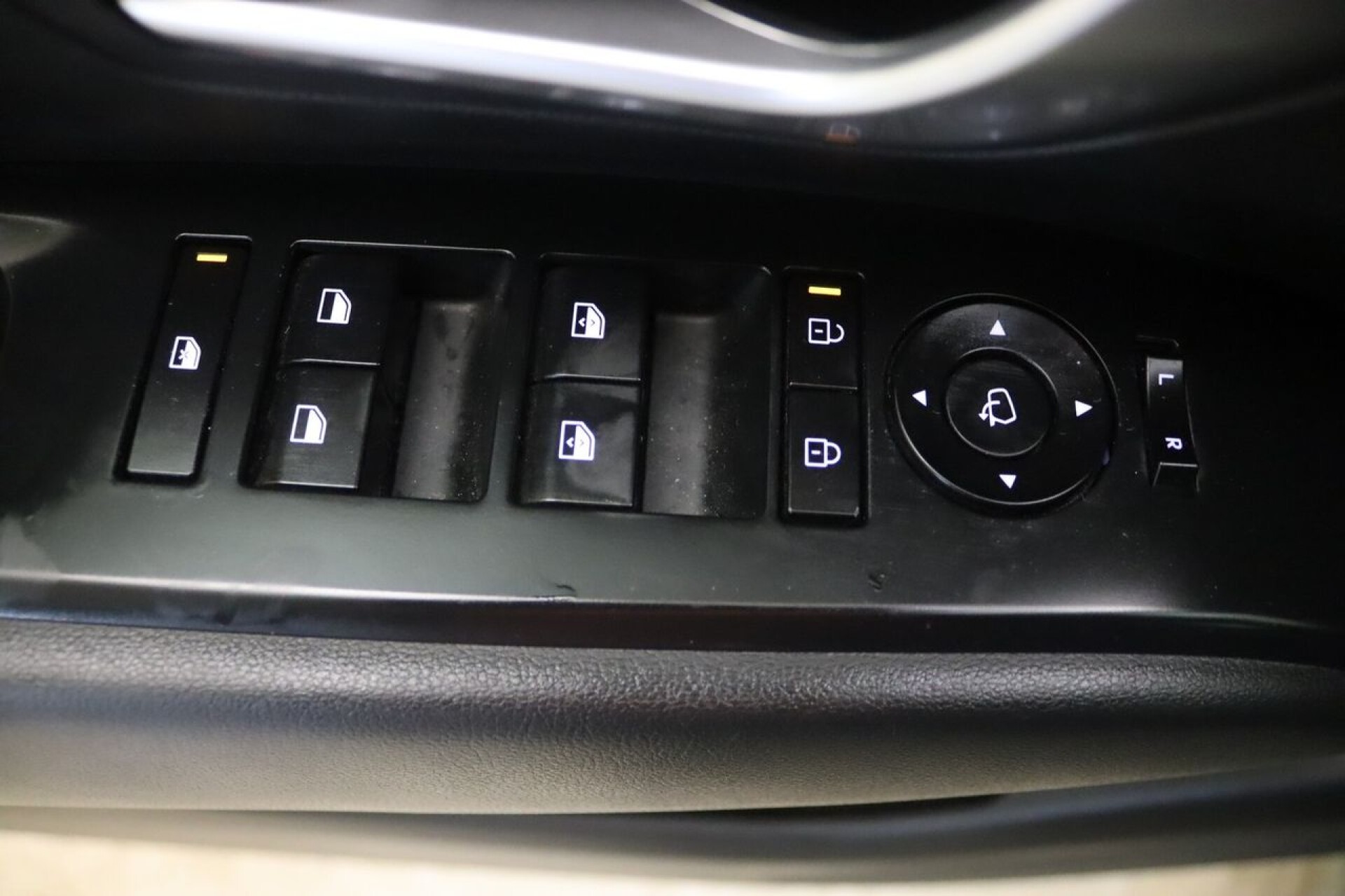 Foto 11 del anuncio Hyundai Tucson 1.6T 118kW (160CV) Maxx  de Ocasión en Madrid