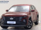 Foto principal del anuncio Hyundai Tucson 1.6T 118kW (160CV) Klass  de Ocasión en Madrid