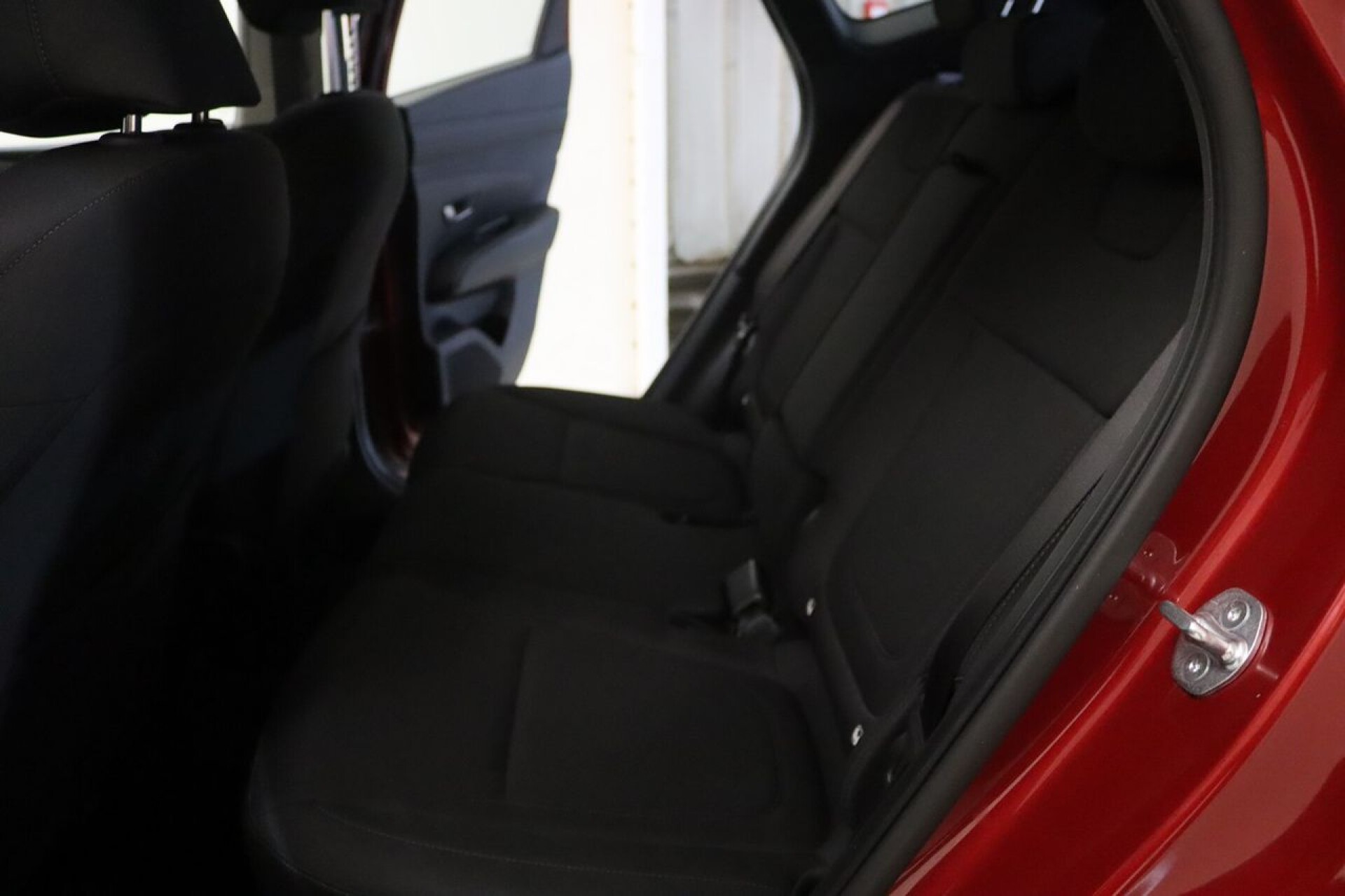 Foto 7 del anuncio Hyundai Tucson 1.6T 118kW (160CV) Klass  de Ocasión en Madrid