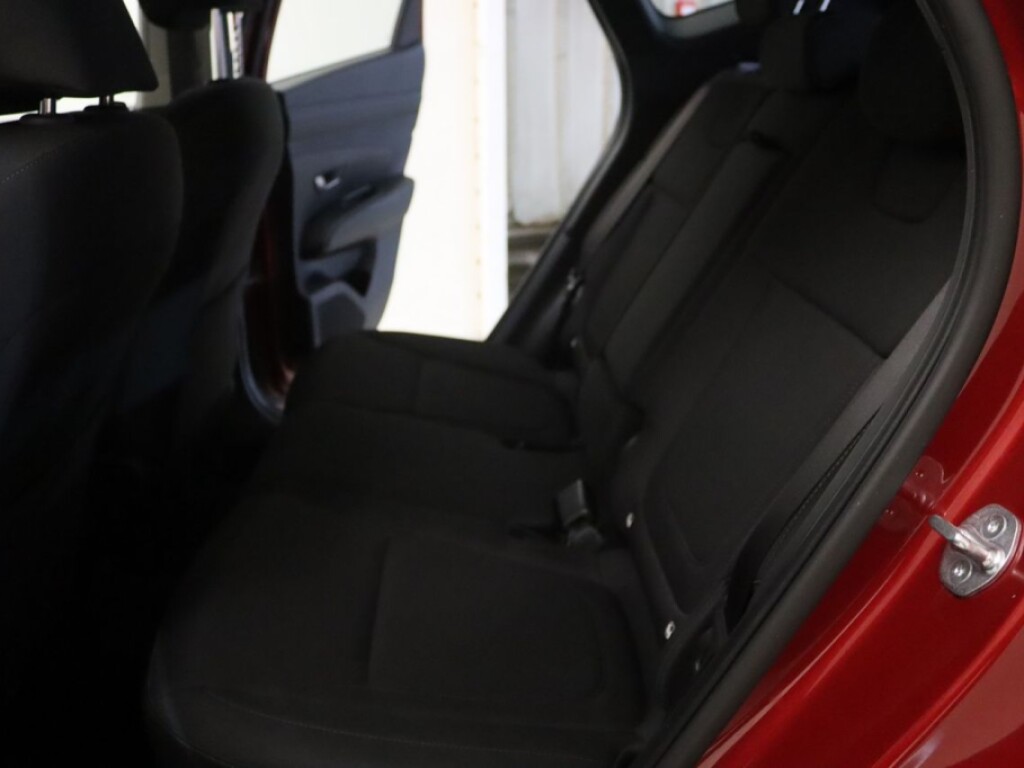 Foto 7 del anuncio Hyundai Tucson 1.6T 118kW (160CV) Klass  de Ocasión en Madrid