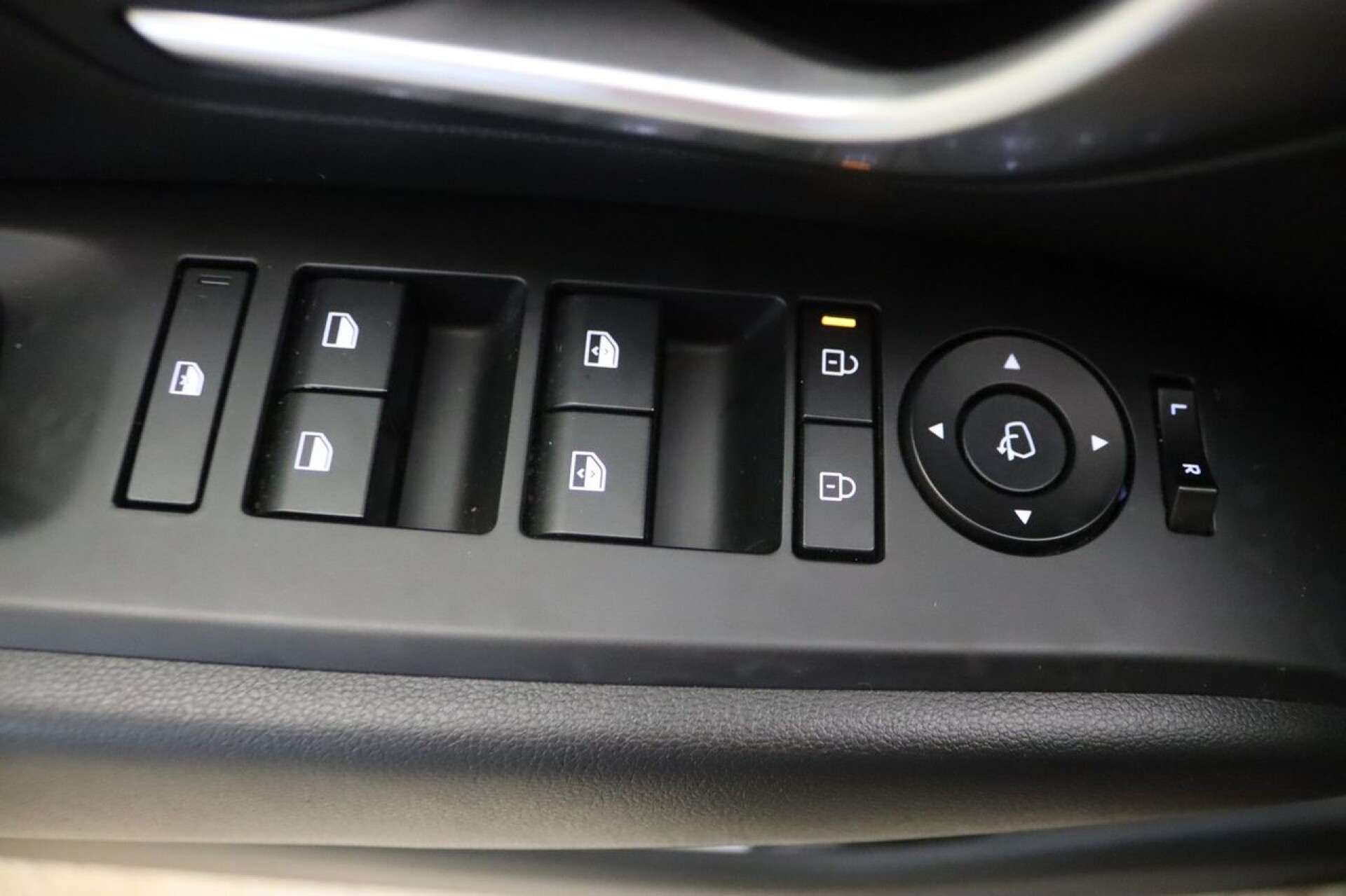 Foto 12 del anuncio Hyundai Tucson 1.6T 118kW (160CV) Klass  de Ocasión en Madrid