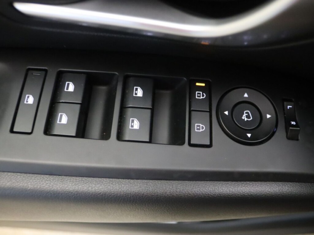 Foto 12 del anuncio Hyundai Tucson 1.6T 118kW (160CV) Klass  de Ocasión en Madrid