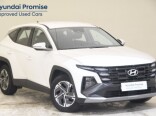 Foto 1 del anuncio Hyundai Tucson 1.6T 118kW (160CV) Klass  de Ocasión en Madrid
