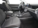 Foto 4 del anuncio Hyundai Tucson 1.6T 118kW (160CV) Klass  de Ocasión en Madrid