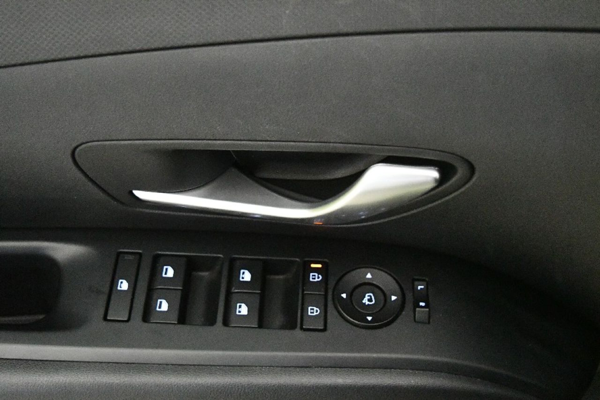 Foto 12 del anuncio Hyundai Tucson 1.6T 118kW (160CV) Klass  de Ocasión en Madrid