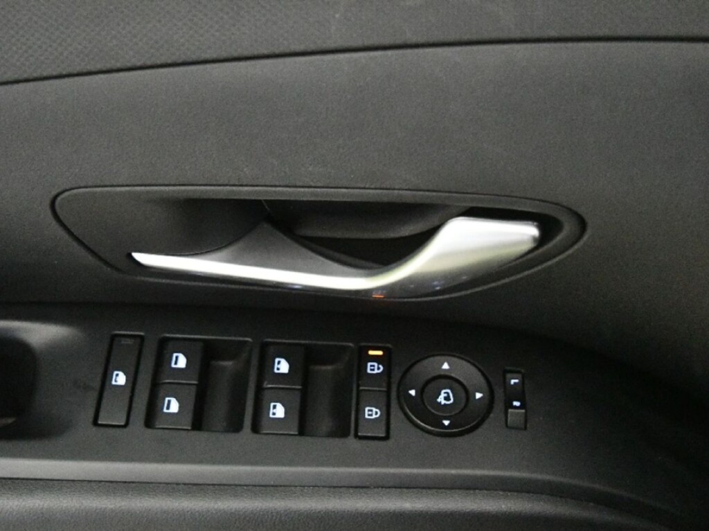 Foto 12 del anuncio Hyundai Tucson 1.6T 118kW (160CV) Klass  de Ocasión en Madrid