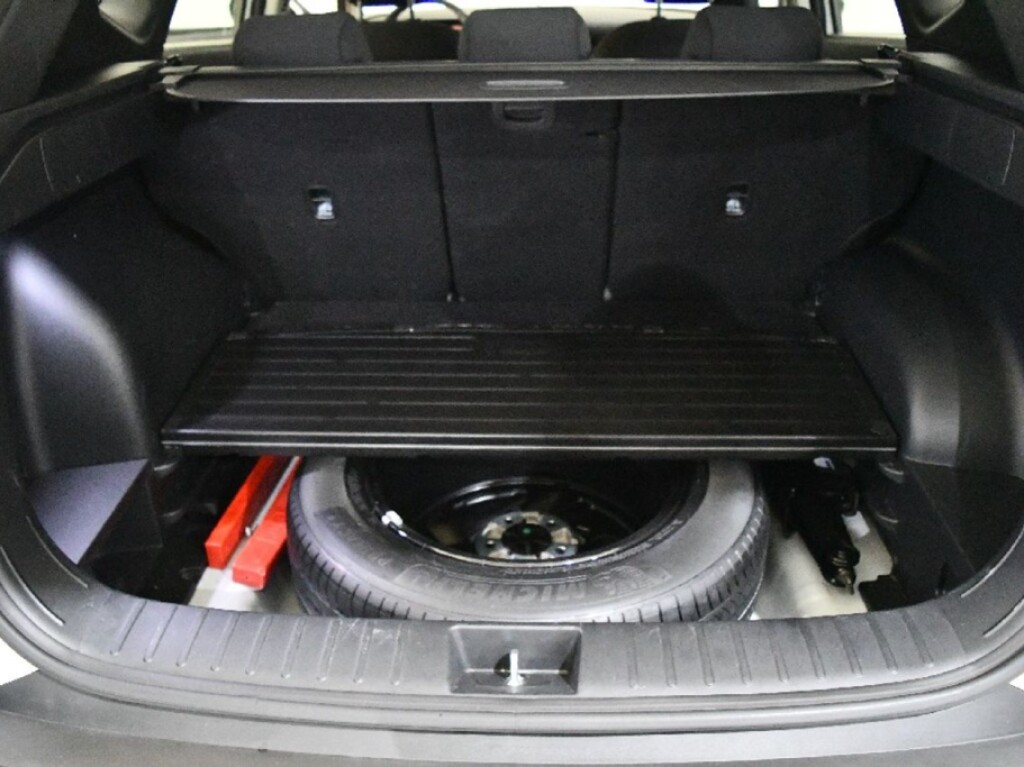 Foto 22 del anuncio Hyundai Tucson 1.6T 118kW (160CV) Klass  de Ocasión en Madrid