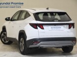 Foto 16 del anuncio Hyundai Tucson 1.6T 118kW (160CV) Klass  de Ocasión en Madrid