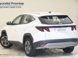 Foto 2 del anuncio Hyundai Tucson 1.6T 118kW (160CV) Klass  de Ocasión en Madrid
